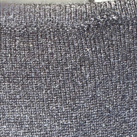 Chanel 100% Cashmere Jumpsuit with Logo Buttons - Picture 9 of 9